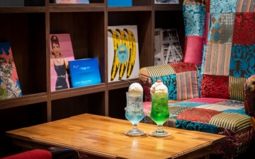 Retro Buildings and Authentic Matcha! 5 Cafes Near Himeji Castle